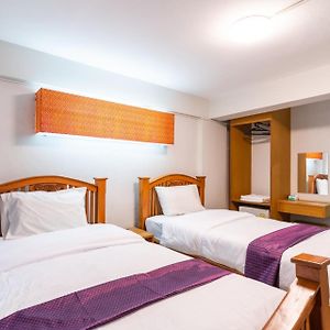 Standaard Kamer met Twee Aparte Bedden